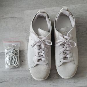 Nike Blazer Low CS Tech Sail, Men's sz. 10